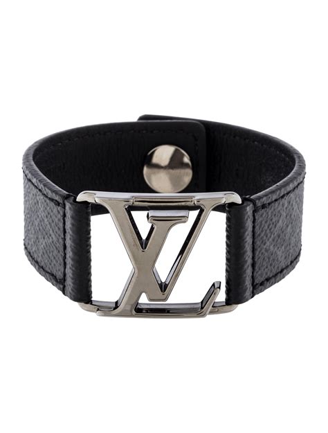 louis vuitton mens bracelet